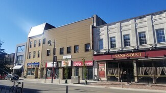 More details for 232 Front St, Belleville, ON - Retail for Rent