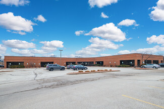 More details for 5300 N 118th Ct, Milwaukee, WI - Office, Light Industrial for Rent