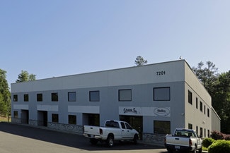 More details for 7201 Acc Blvd, Raleigh, NC - Light Industrial to Rent