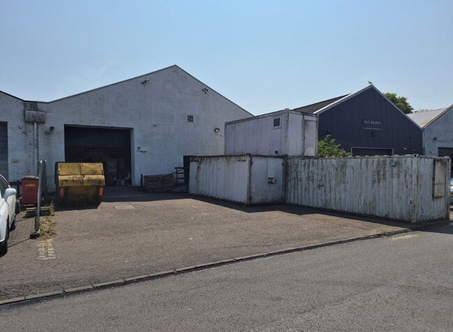 More details for Bankhead Crossway S, Edinburgh - Industrial to Rent