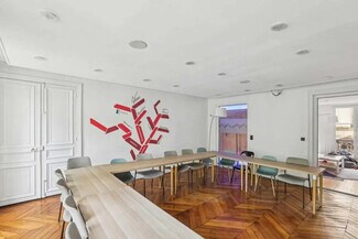 More details for 17 Boulevard Saint-Martin, Paris - Office to Rent