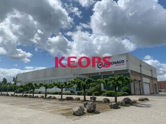 More details for 3 Avenue Du Général De Monsabert, Toulouse - Industrial for Sale