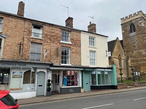 22 Church St, Shipston On Stour for rent Building Photo- Image 2 of 5