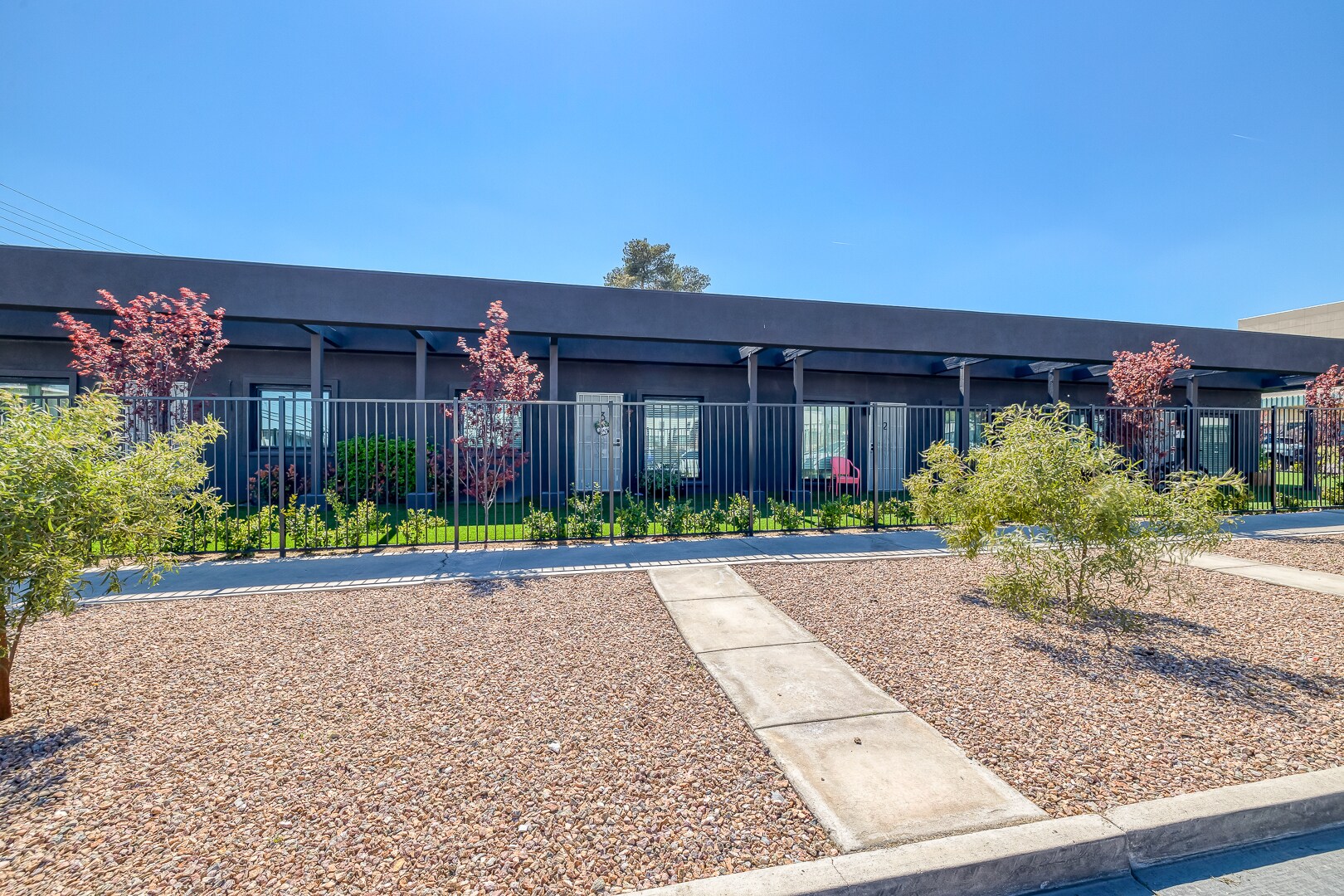 1000 Lewis Ave, Las Vegas, NV for sale Building Photo- Image 1 of 1