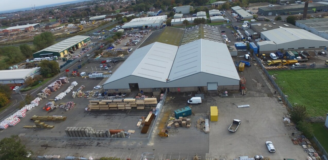 Spencer Rd, Blyth for sale Primary Photo- Image 1 of 1