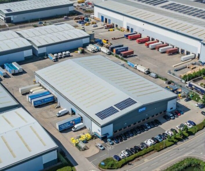 Kings Weston Ln, Avonmouth for sale - Building Photo - Image 2 of 9