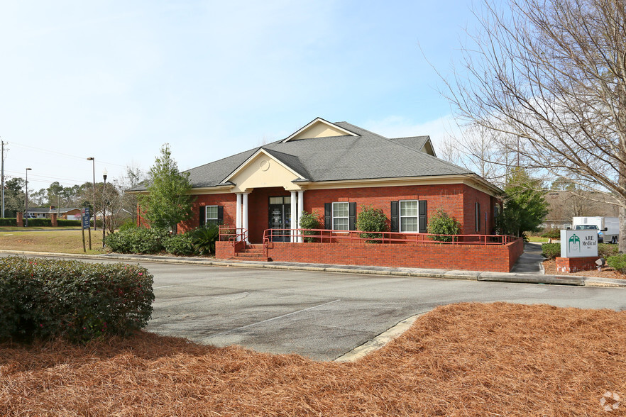 5109 Northwind Blvd, Valdosta 31605 - Office for Sale | LoopNet UK