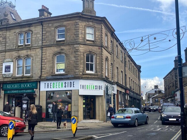 More details for High St, Skipton - Office to Rent