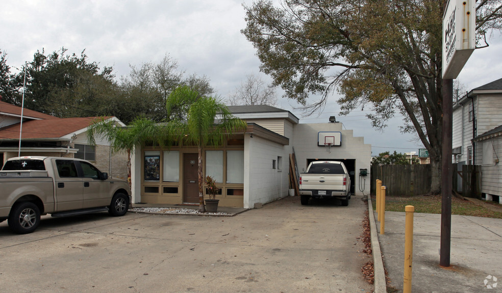 930 Avenue G, Marrero, LA for sale - Primary Photo - Image 1 of 1