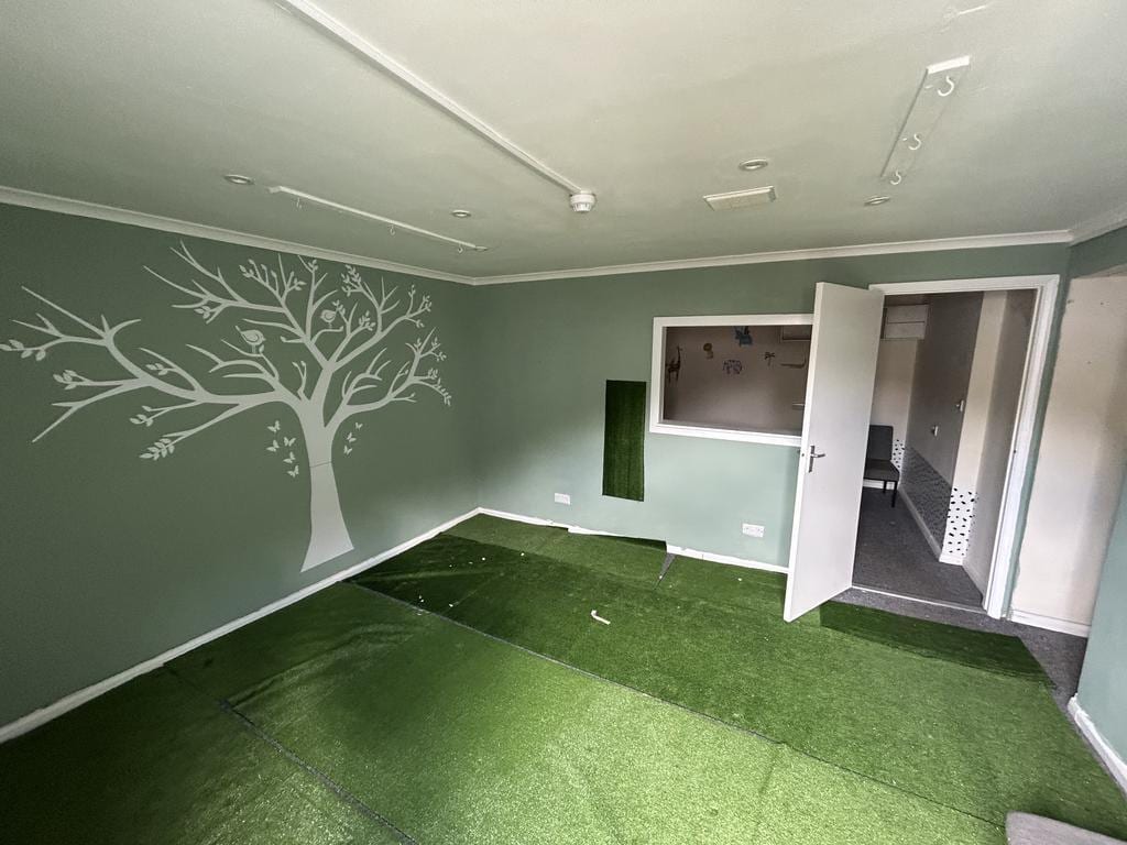 Station Rd, Bexhill On Sea to rent Interior Photo- Image 1 of 5