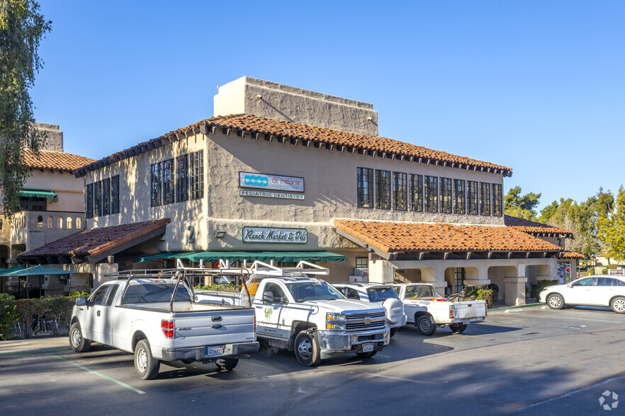 16236 San Dieguito Rd, Rancho Santa Fe, CA for rent - Building Photo - Image 1 of 6