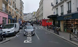 More details for Rue De Belleville, Paris - Retail to Rent