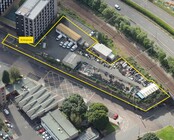 Kelvinhaugh St, Glasgow GLG - Commercial Property