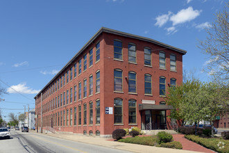 1070-1080 Main St, Pawtucket, RI for sale Building Photo- Image 1 of 1