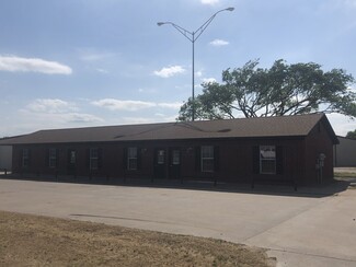 More details for 3012 S Highway 174, Cleburne, TX - Office for Rent