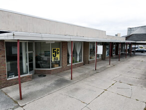 4390 Buffalo Rd, North Chili, NY for rent Building Photo- Image 1 of 1