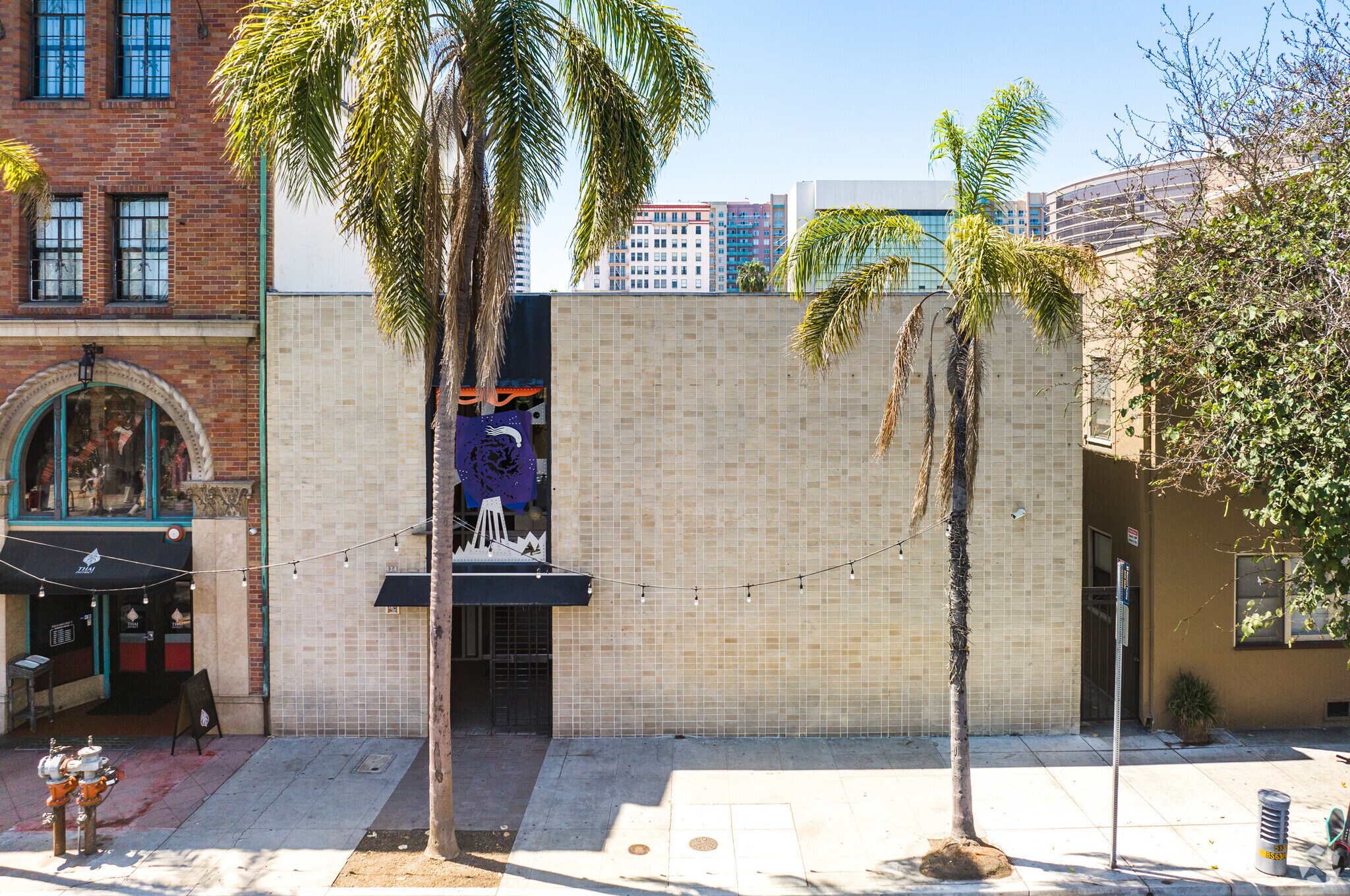 434 E Broadway, Long Beach, CA for sale Building Photo- Image 1 of 1