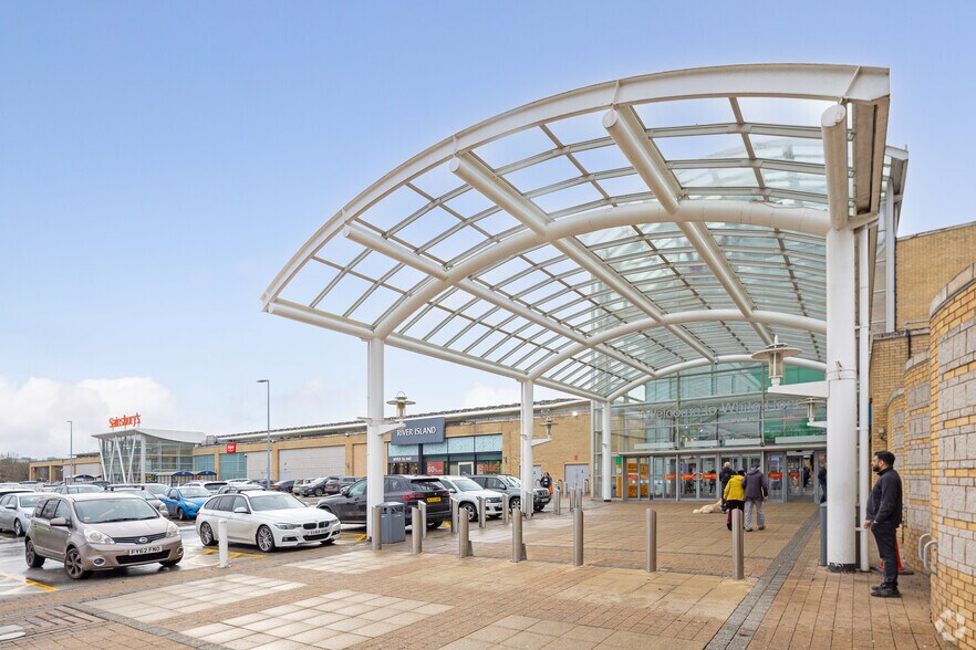 Dewsbury Rd, Leeds for sale - Primary Photo - Image 1 of 1