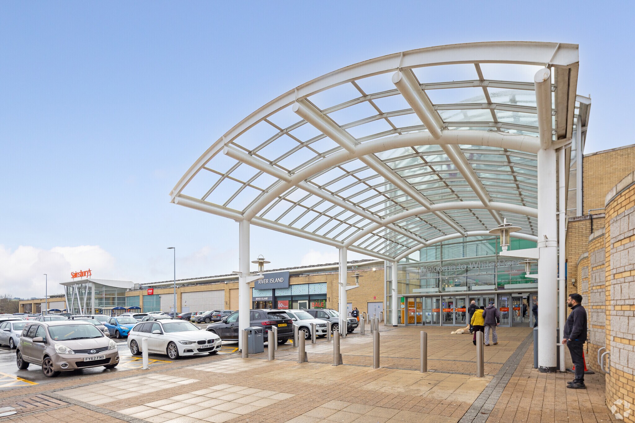 Dewsbury Rd, Leeds for sale Primary Photo- Image 1 of 1