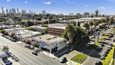 2828 Beverly Blvd, Los Angeles, CA for sale Primary Photo- Image 1 of 1