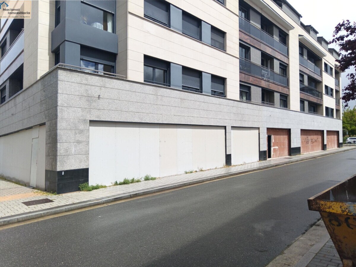 Laguna de Duero, VLL 47140 - - - Floor Plan - Image 1 of 4