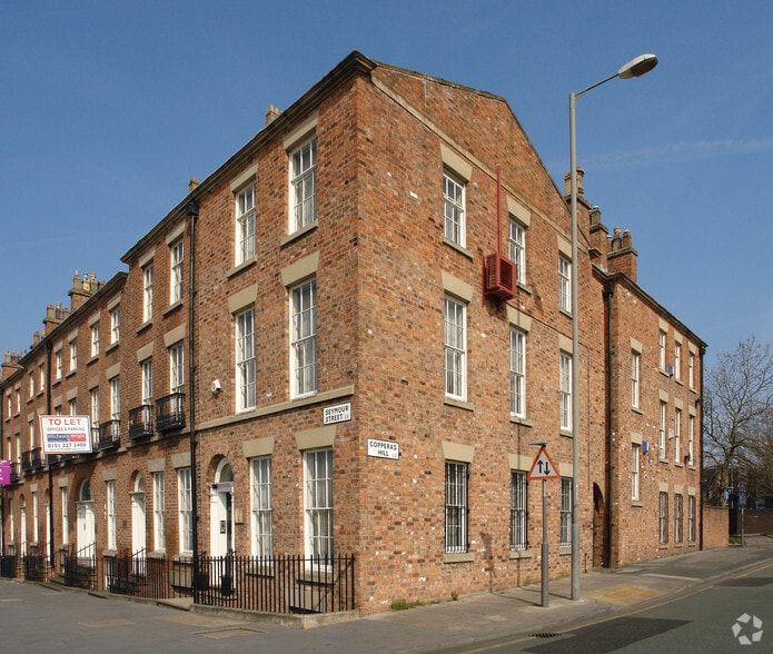 Seymour St, Liverpool for sale - Building Photo - Image 3 of 8