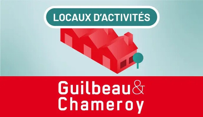 Location Entrepôt 484 m²