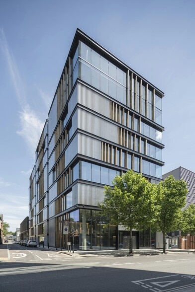 188 York Way, London for sale - Building Photo - Image 1 of 1