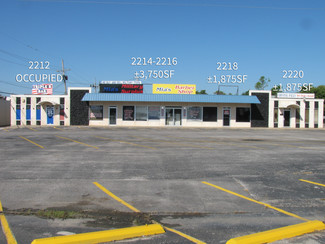 More details for 2212-2220 NW Fort Sill Blvd, Lawton, OK - Office, Retail for Rent