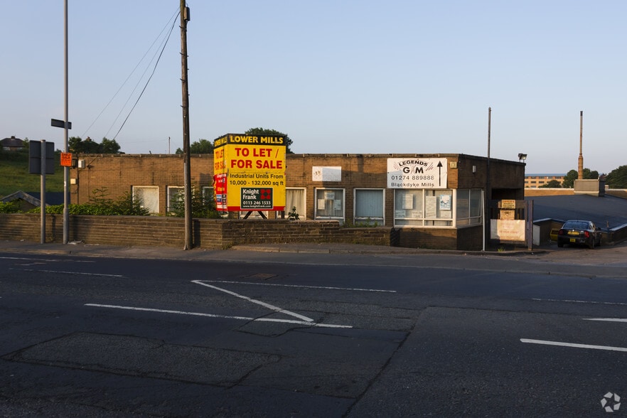 Brighouse Rd, Bradford for sale - Primary Photo - Image 1 of 1