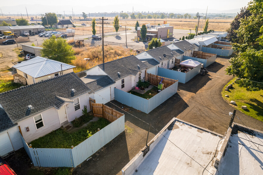 13615 E Trent Ave, Spokane, WA for sale - Building Photo - Image 1 of 1