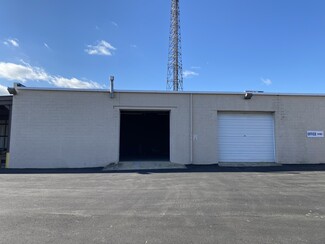 More details for 1615-1631 N Delaware Ave, Philadelphia, PA - Light Industrial for Rent