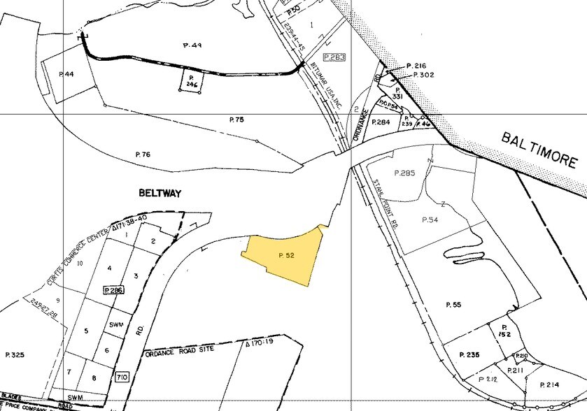 East Ordnance Rd, Glen Burnie 21060 Land for Sale UK