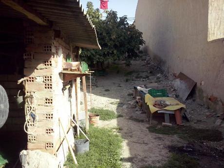 Land in Molina de Segura, Murcia for sale - Building Photo - Image 2 of 4