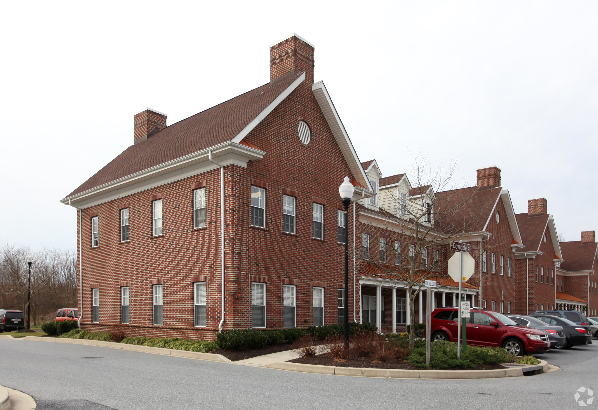 11255-11285 Dovedale Ct, Marriottsville, MD for rent Building Photo- Image 1 of 9