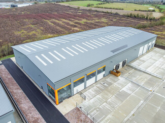 More details for Vale Park South, Evesham - Industrial for Rent