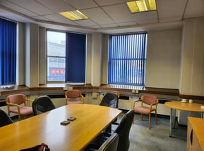 25 Albion St, Stoke On Trent for sale Interior Photo- Image 2 of 3