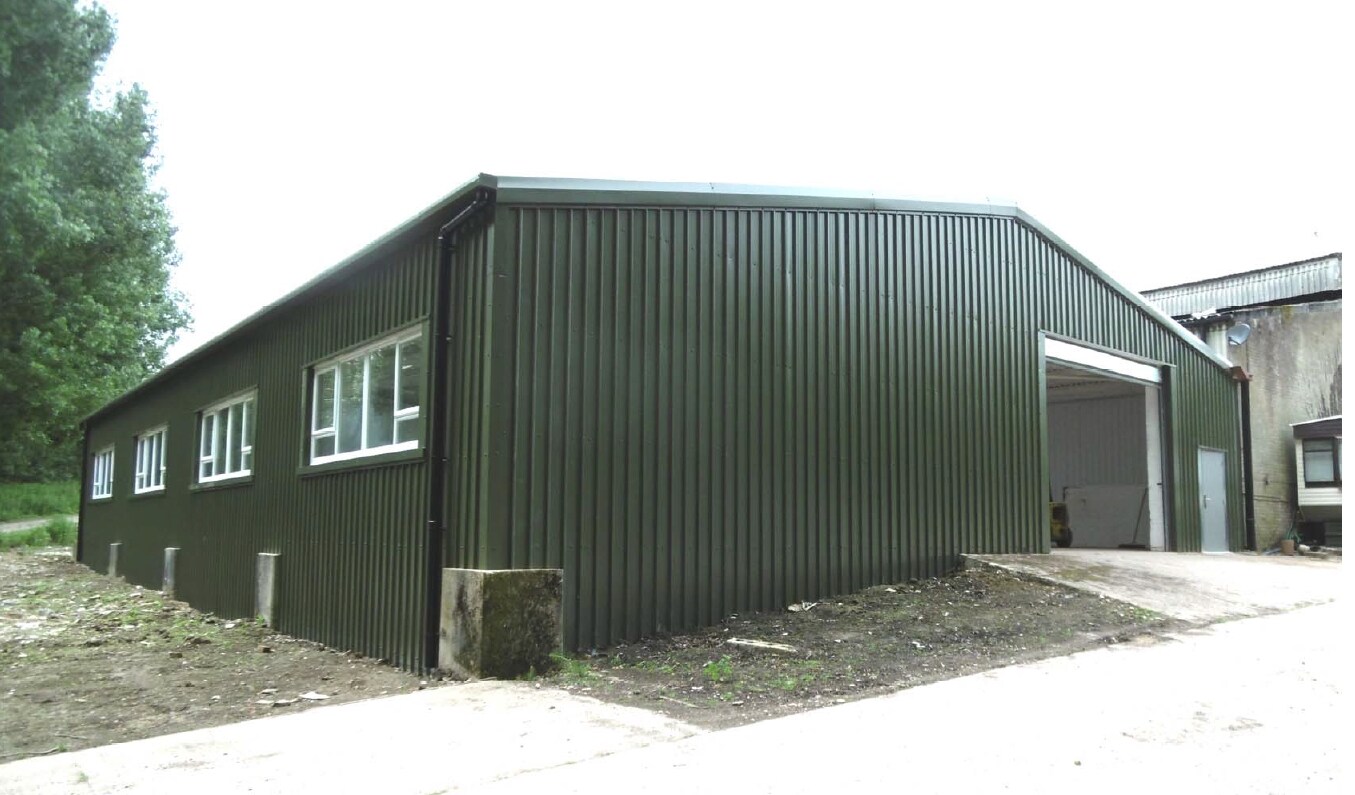 Goudhurst Rd, Tunbridge Wells for sale Primary Photo- Image 1 of 1