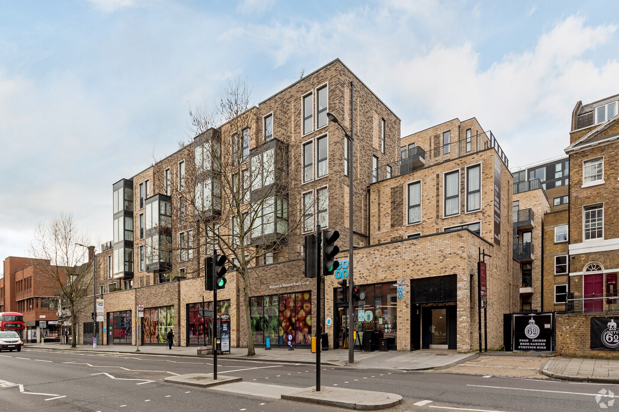 2-16 Amelia St, London for sale Primary Photo- Image 1 of 1