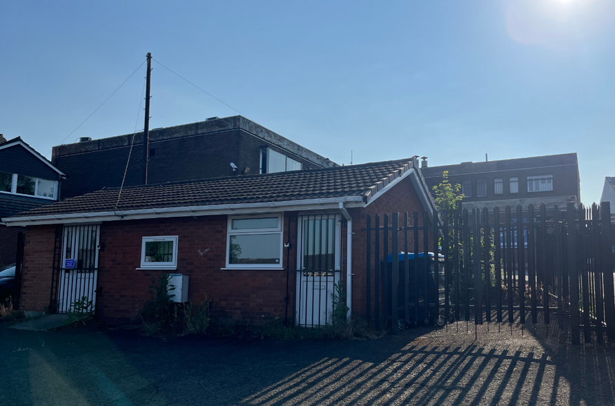 Heath Ln, Stourbridge for sale - Building Photo - Image 1 of 1