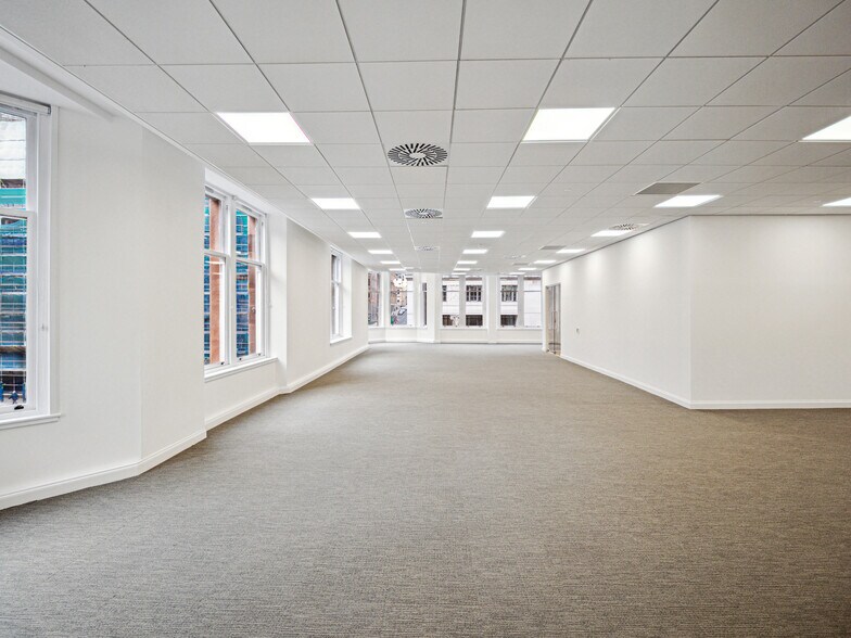 25 Bothwell St, Glasgow to rent - Building Photo - Image 3 of 8