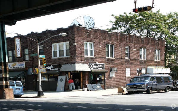 105 Avenue J, Brooklyn, NY for sale - Building Photo - Image 1 of 1