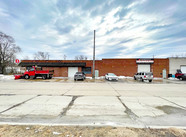 More details for 8915-8925 Northend Ave, Ferndale, MI - Industrial for Rent