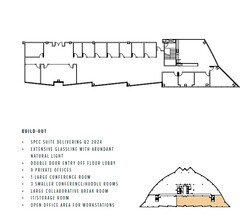 9920 Pacific Heights Blvd, San Diego, CA for rent Floor Plan- Image 1 of 1