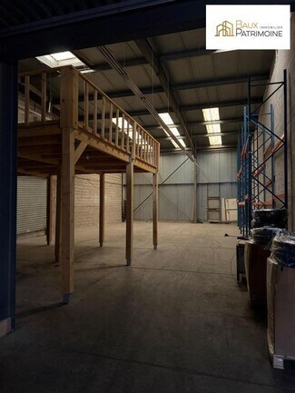 More details for Industrial to Rent