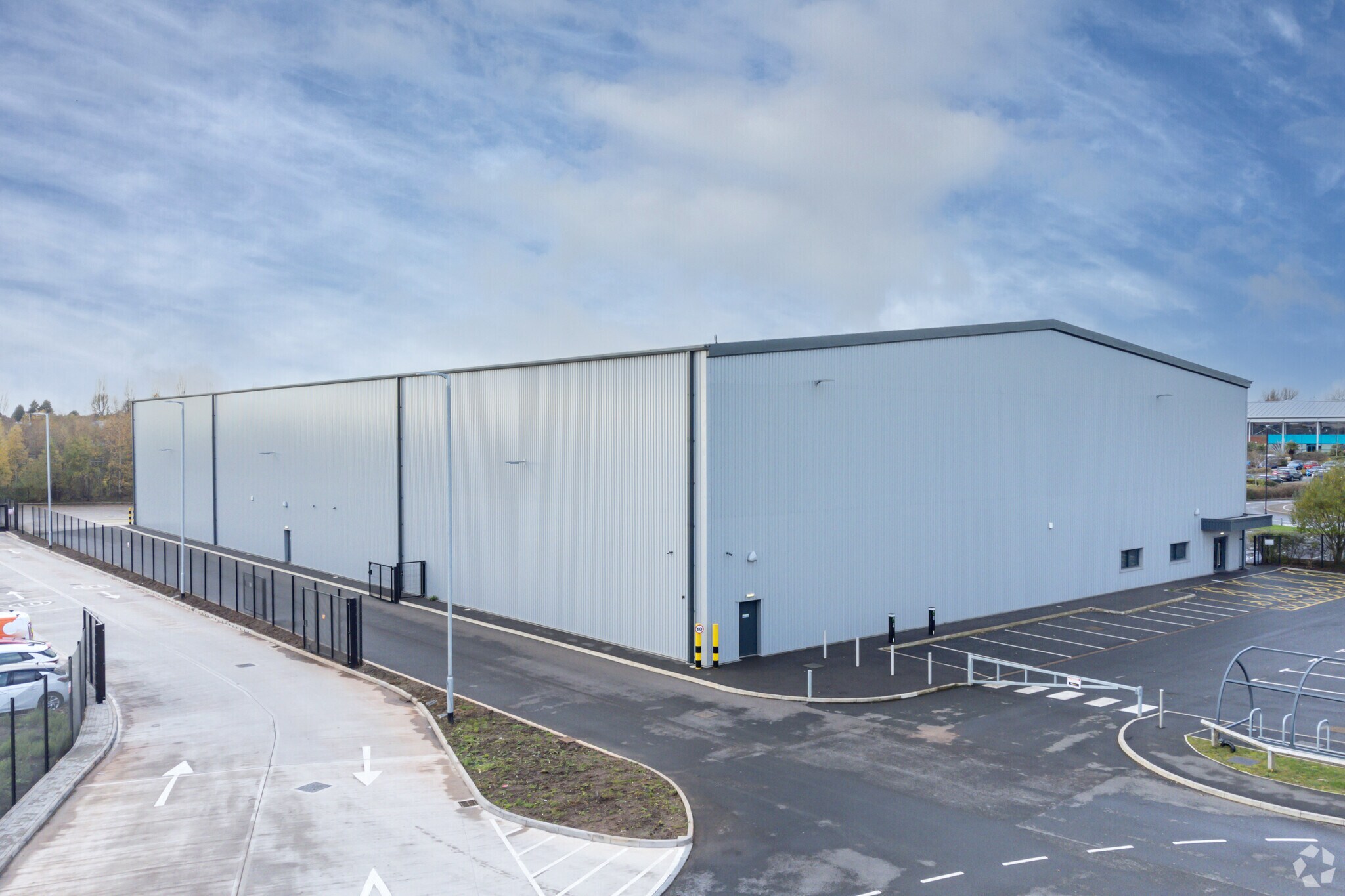 Planetary Rd, Willenhall for sale Primary Photo- Image 1 of 1