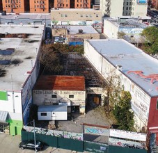 1731 W Farms Rd, Bronx, NY for sale Building Photo- Image 1 of 1