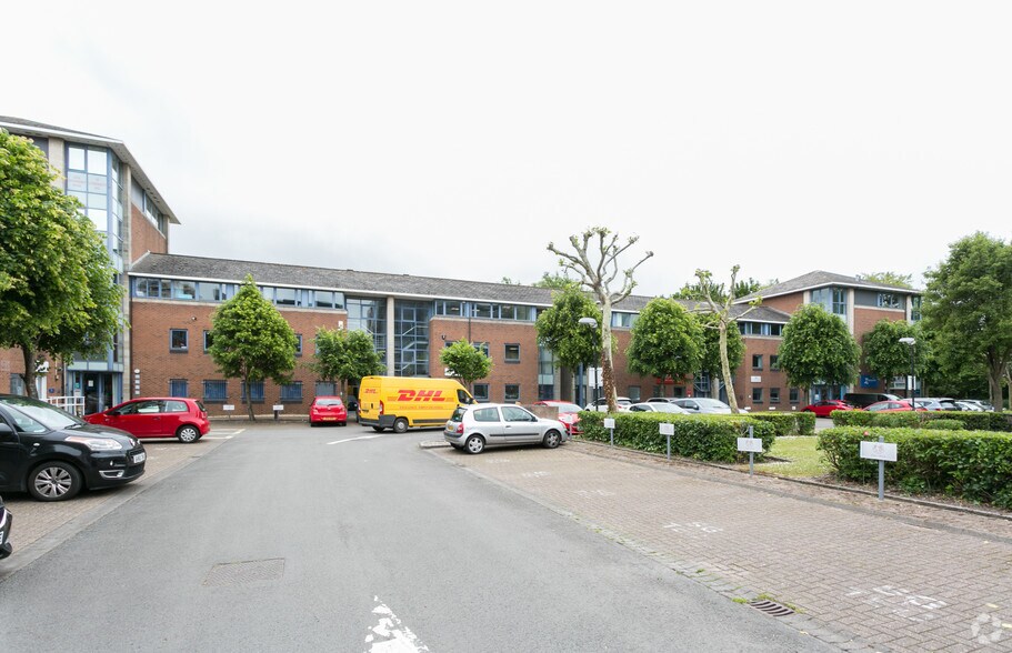 Drake Walk, Cardiff to rent - Building Photo - Image 2 of 10