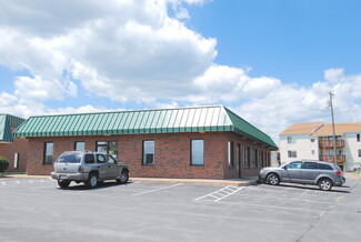 More details for 184 Lutz Ave, Martinsburg, WV - Office for Rent