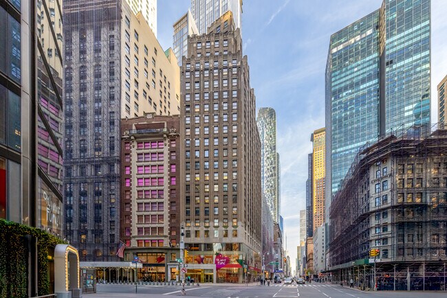 More details for 1776 Broadway, New York, NY - Office to Rent